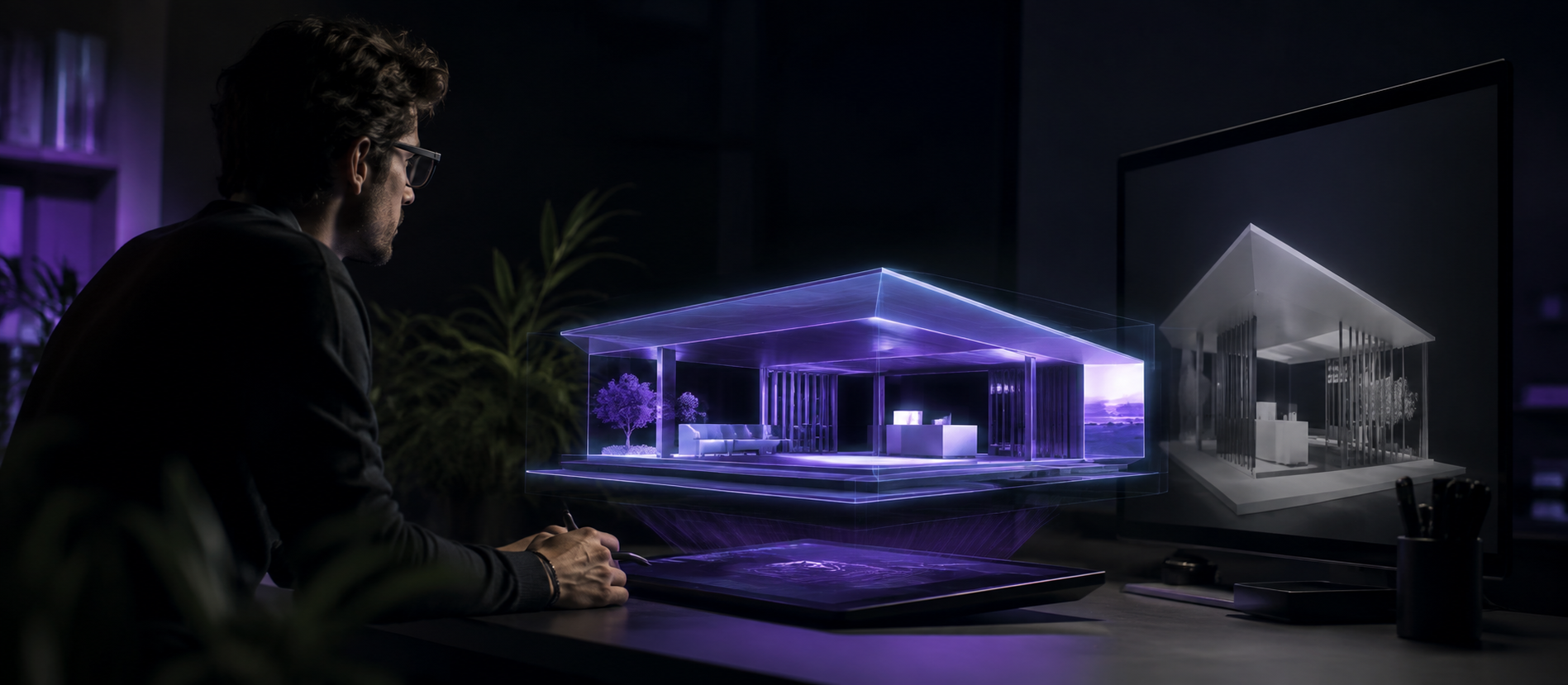 3D Design & Visualization