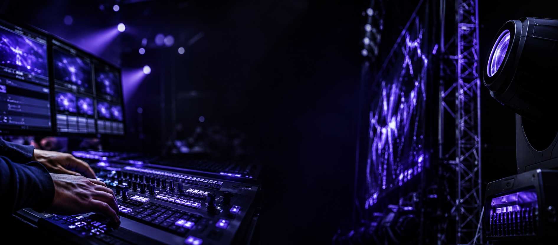 Audio Visual & Technology