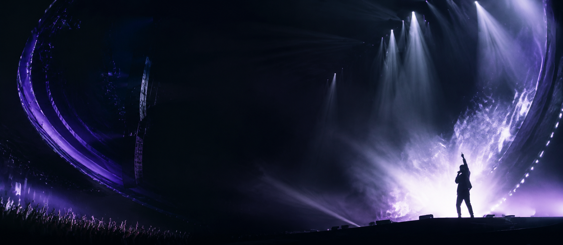 Entertainment & Live Experiences