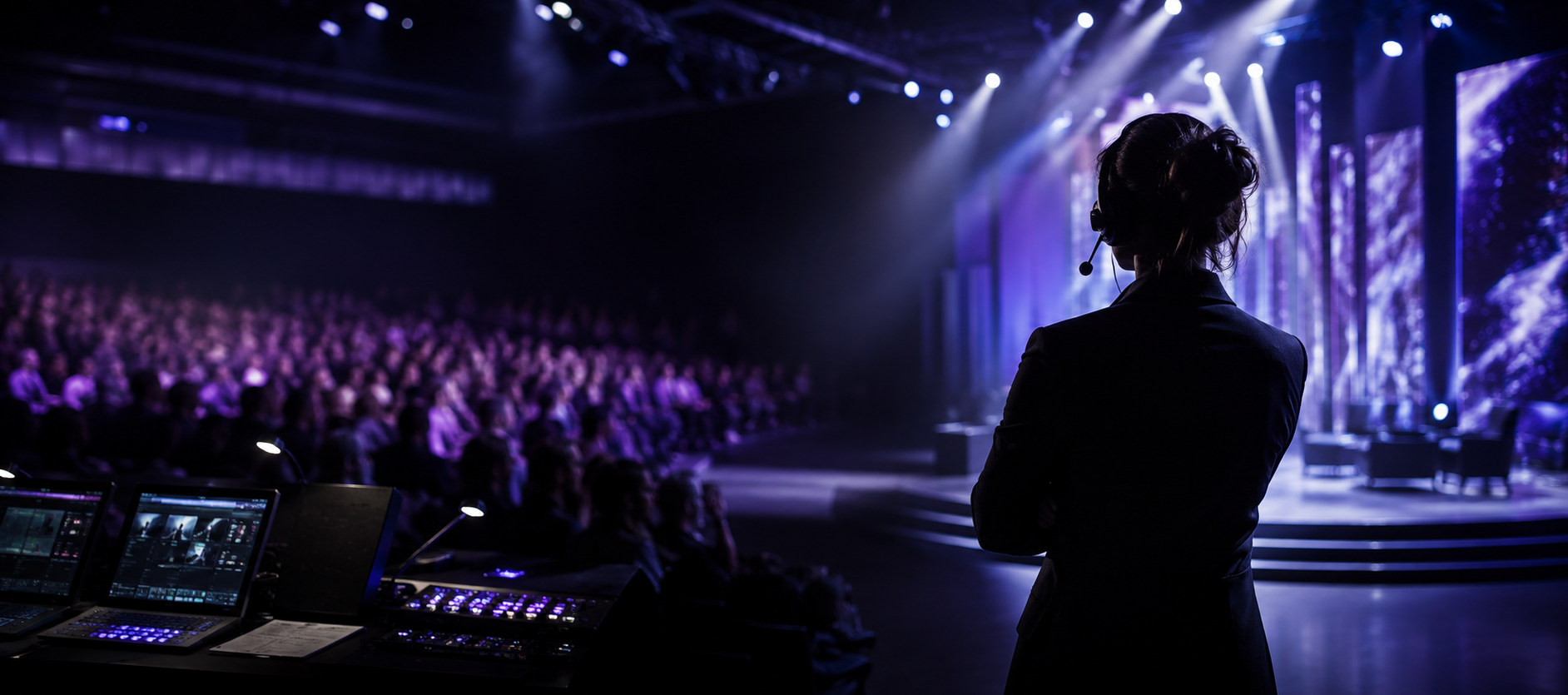 Experience Management