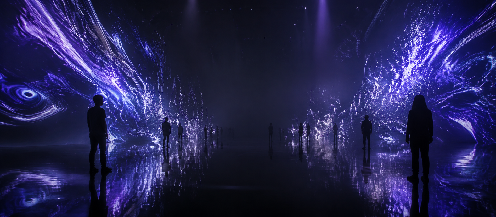Immersive Experiences